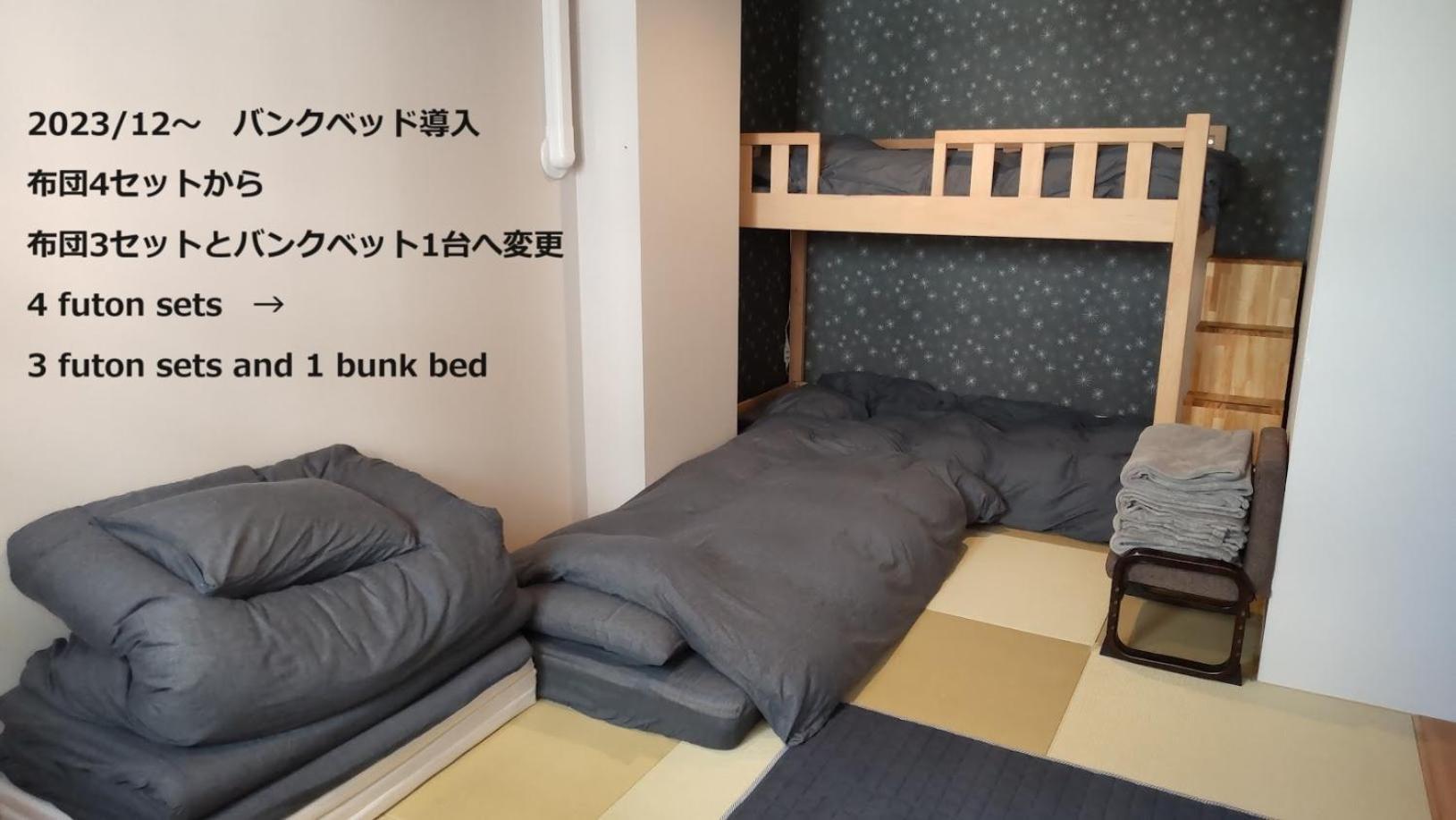 Casa de hóspedes Oyado Kien Ryogoku